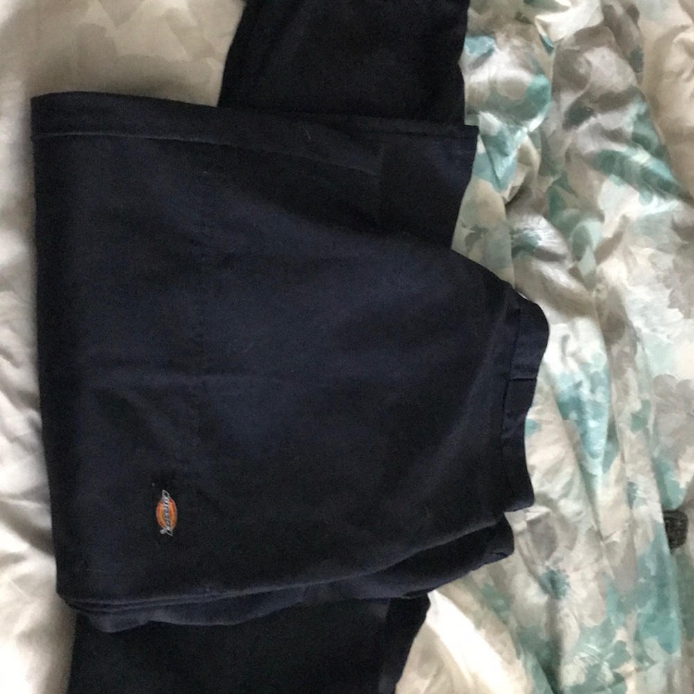 Men's Dickies pants bundle